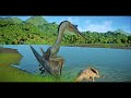 The Greatest Flying Creature Ever - Quetzalcoatlus