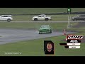 D1NZ Drifting Championship 2024: Round 2 Qualifying - Hampton Downs Motorsport Park