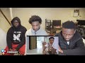 AMERICANS REACT TO UK RAPPER 🇬🇧FREDO - DAVE FLOW