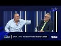 “Ore Lucë, çfarë ka ky Rama për tu dashur?”/Gjergj Luca: Babai më lindi, Edi Rama më rilindi!