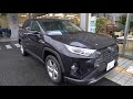 【厳つすぎるRAV4】Adventureカスタムモデル TRD & JAOS 試乗しました！ | TOYOTA RAV4 Adventure test drive 2019.