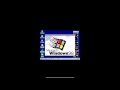 Windows 98 - Installation in Virtualbox