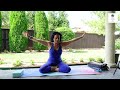 Gentle Yoga for Grief, Loss and Heartbreak (30-minute Soft Stretch)- Meghan Donnelly Yoga #171