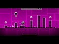 Geometry dash speedrun 12:00 (mobile, 1-8, 100%)