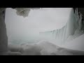 NX1 video test Bottom of Niagara Falls.