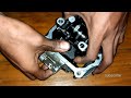 Discover 100 cc bike engine head fitting | bajaj motorcycle valve | bajaj bike engine