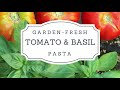 Grow an ENDLESS SUPPLY of BASIL with these TIPS