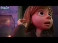 Inside Out - Joy And Sadness Best Moments