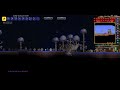 Terraria Calamity Mod: Death Mode - Crabulon Summoner No-hit