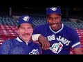 Dave Winfield: Best Athlete Of All Time?