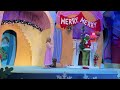 Universal Orlando’s HOW THE GRINCH STOLE CHRISTMAS LIVE (12/22/2019)