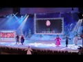 Frozen Sing-Along - Disneyland Paris 2015 & 2016