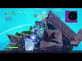 Fortnite Everything going wrong in 5 seconds XD