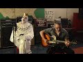 Puddles Pity Party - CRAZY TRAIN - Ozzy Osbourne Cover - Chillin Style