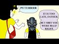 Peter Turbo Picks A Side | Warhammer 40K Meme Dub