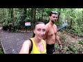 Travelling Australia DAY VLOG: Great Barrier Reef and Atherton Tablelands in Cairns