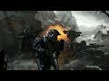 Halo | Epic Music Mix with Combat Ambiance