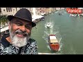 Venice City of water amazing tourist attraction in Italy 🇮🇹 | explore Europe with iftikhar iffi