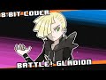 Battle! Gladion [8-bit] - Pokemon Sun and Moon