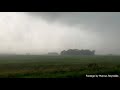 19 Sept. 21st Funnel and Tornado - Central and East Central Minnesota