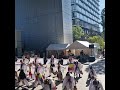 Uraja festival 2023 | Souodori | #japatojapan #youngcrouchtravels #uraja #souodori