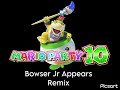 Bowser Jr Appears - Mario Party 10 [Remake Remix] Shadow Madness