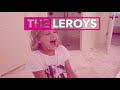 Night Before School Starts Tradition | The LeRoys