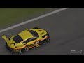 Grassroots Racing League GTS Rd1