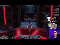 Me And My Sis Are Taking Over This Galaxy! | Swtor with sith-ta