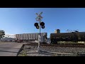 NS #4284 Passes through Hammond, Indiana