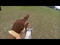 Hunter pace helmet cam 24feb19