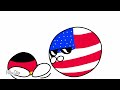 You killed my father! Countryballs