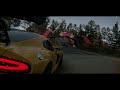 Forza Horizon 5 10 year anniversary gameplay