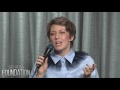 Conversations with Carrie Coon of FARGO