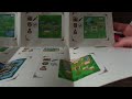 Unboxing Final Fantasy II For The SNES
