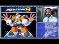 Mega Mondays Ep35: Mega Man 9: The Ambition's Revival [Part 1/2]