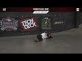 JONATHAN HENDERSON - BERRICS VIDEO PART CHALLENGE