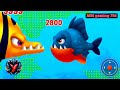 Fishdom Ads Mini Games 0.7 New Update - Help Fish Hungry Trailer Video Collection(1080P_HD)