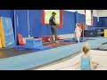 Teaching Cartwheels to Beginners (Preschool Gymnastics) |  A Coach's Perspective