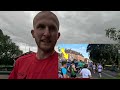 ONE of the BEST races in the Calendar! // The Two Castles Run 2024 Raceday Vlog