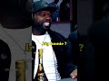 50 Cent DGAF About 'Your Big Homie'