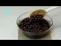 Easy Cornstarch Boba / Pearls | How to make Boba / Pearls From Cornstarch Fast and Easy