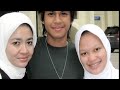 Kisah Kasih Rano Karno & Istri