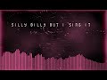 Hit Single - Silly Billy(last cover)