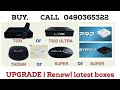 HOW TO WATCH LIVE INDIAN CHANNELS - BUY REAL TV BOXES CALL +61490365322