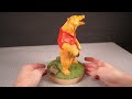 I made the most Cursed Winnie the Pooh Sculpture Ever