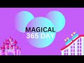 Haunted Mansion at Magic Kingdom - FULL Ride Experience in 4K | Walt Disney World Florida 2024