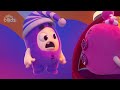 Hadi İnşa Et ve Oyna! | 🌈 Minibods Türkçe 🌈 | Derleme - Çocuklar için Komik Çizgi Filmler