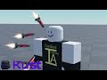 Chromatic Cinematic - RFSC2 - Roblox animation