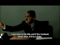 Hitler Parody: Predicting the Winner of Best Picture at the Oscars 2011